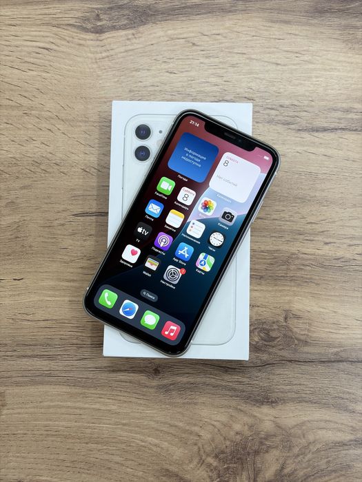 iPhone 11 128 gb | Айфон 11 128 гб