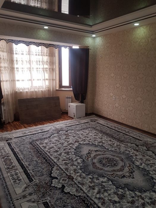 Оила учун яшашга