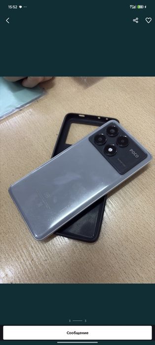 Продам поко х6про 5G