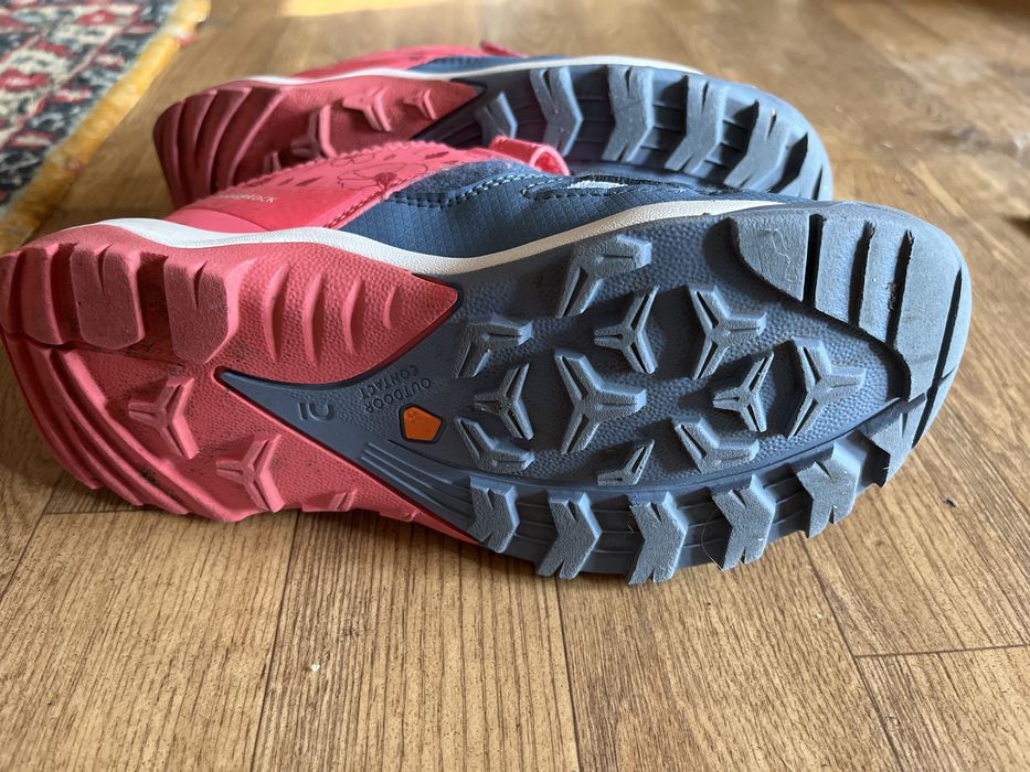 Кросовки детские на девочку