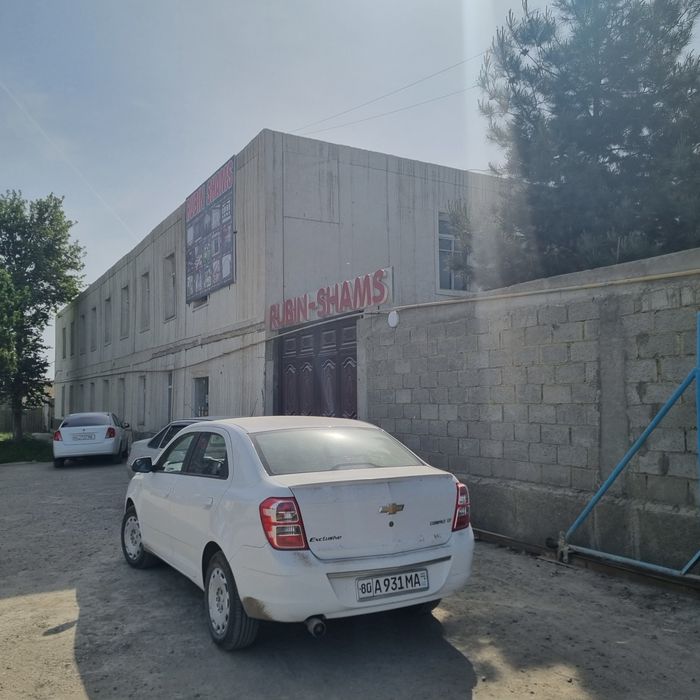 Продаётся база 35 соток