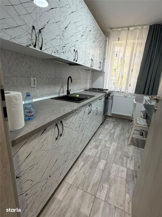 2 camere Ghetu Anghel 55mp et.1