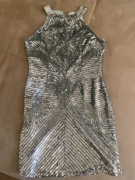 Коктейльное мини платье для смелых девушек и женщин