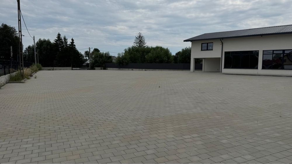 Hală de închiriat.                             Frătăuții Vechi  jud.SV