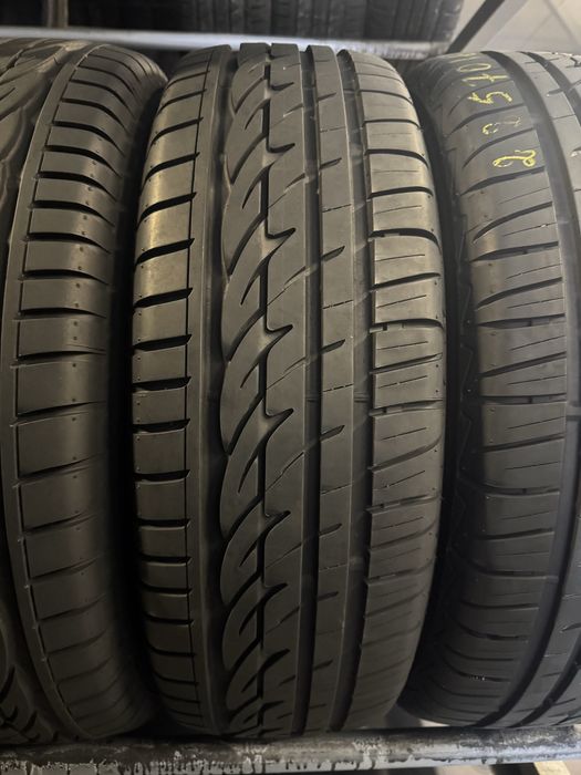 Anvelope Demo 225/70/16 Firestone