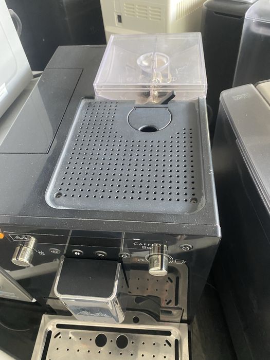 Кафемашина Melitta Caffeo Bar