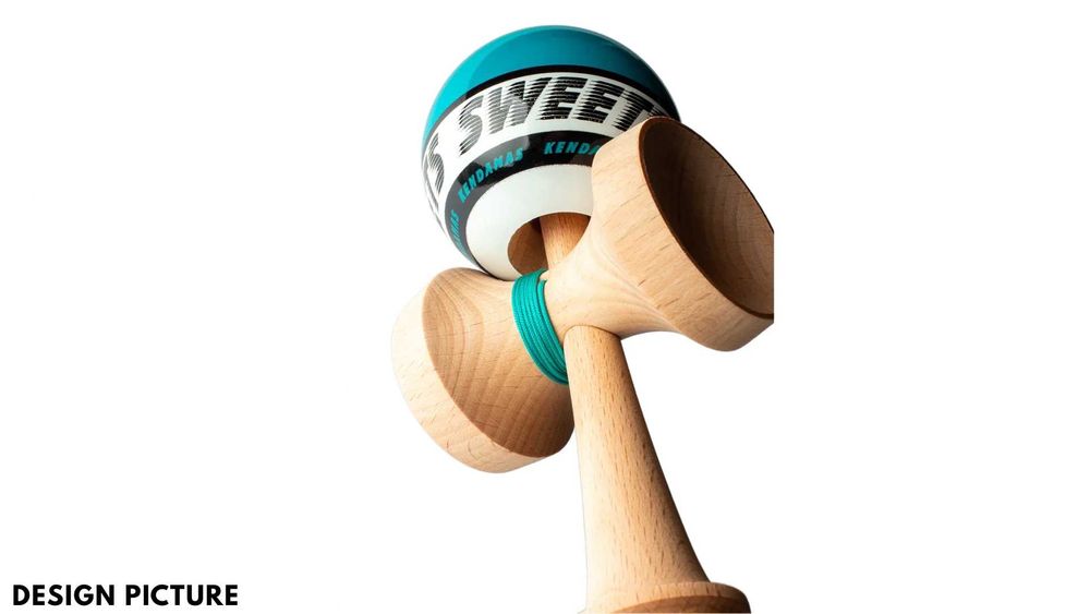 Kendama sweets -