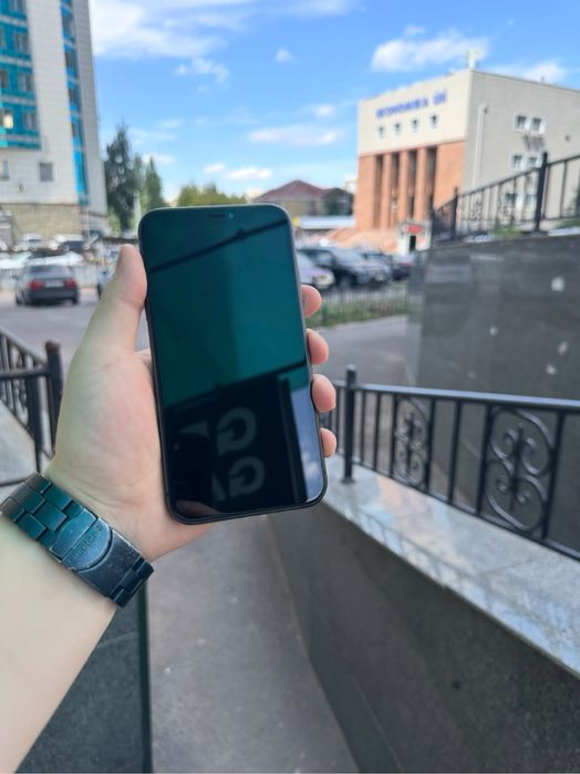 Iphone 11. 64GB.