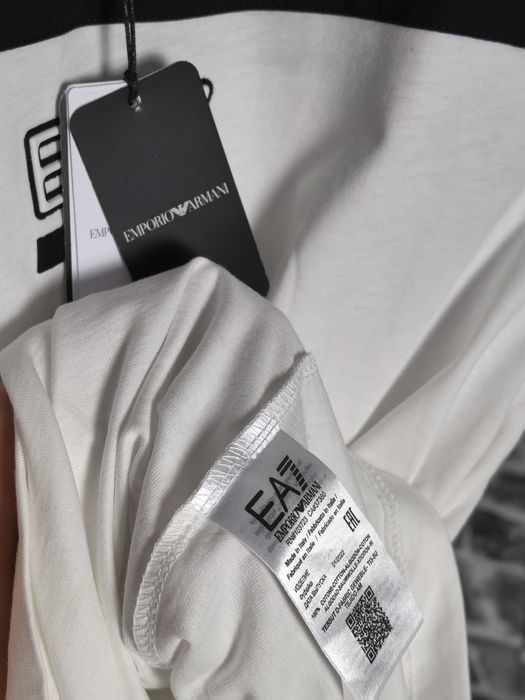 Emporio Armani летен екип