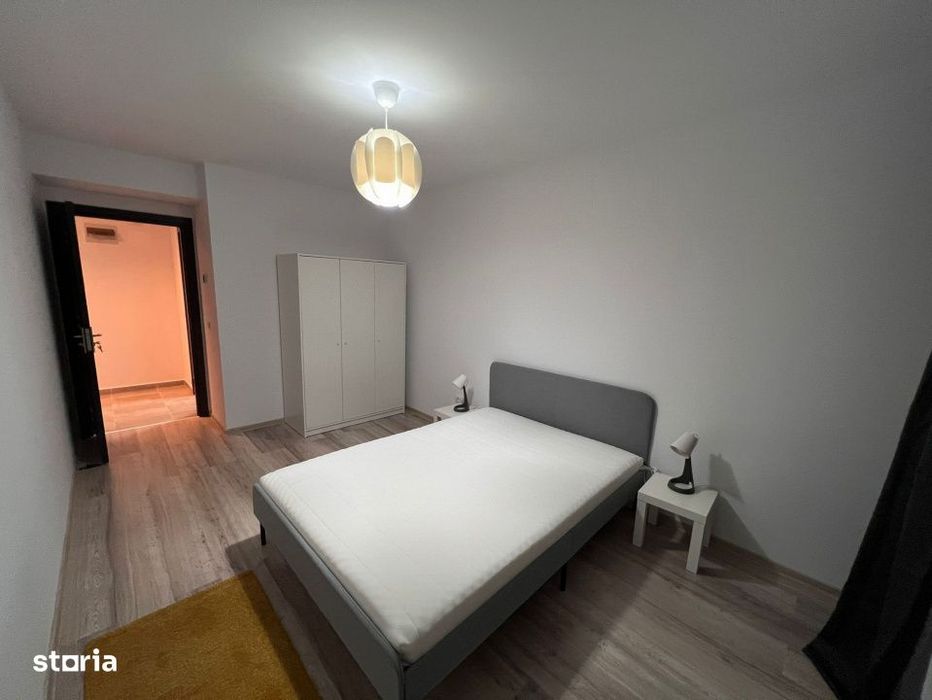 apartament cu 2 camere-de inchiriat-bloc nou-FIALD