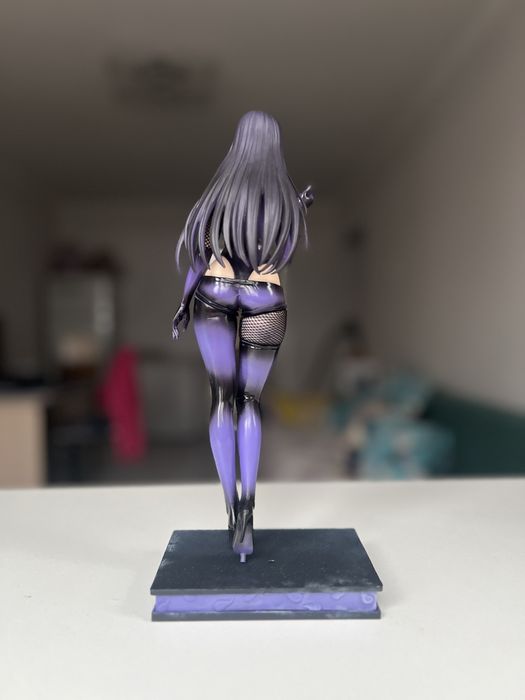 Аниме фигура хината