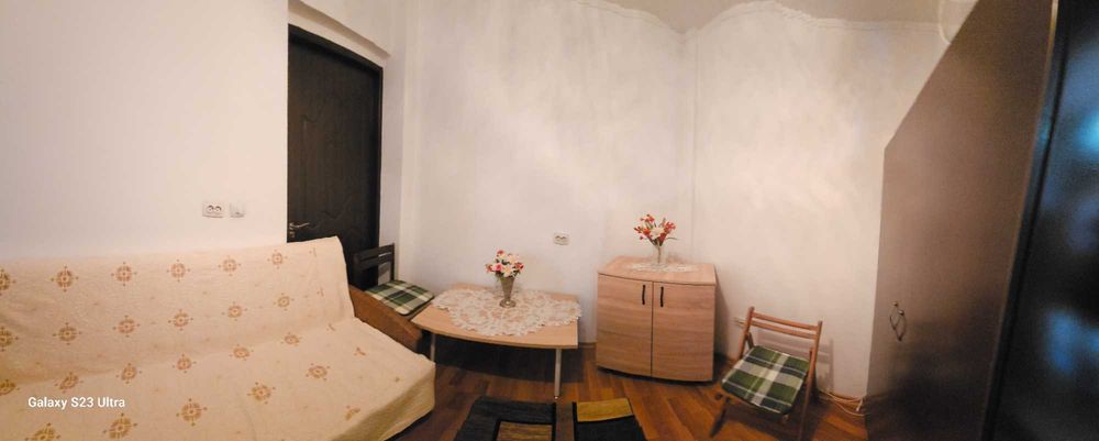 Garsoniera zona Obor-Stefan cel Mare