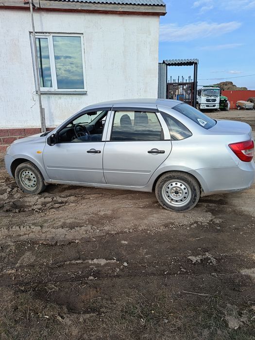 Лада гранта авто ваз