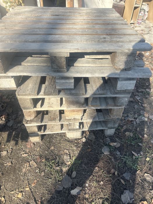 Продам паддоны дешево