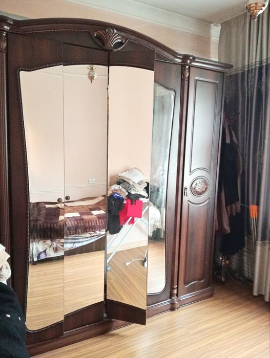 Сдается супер шикарная 3 х комнатная квартира Юнусабаде 9