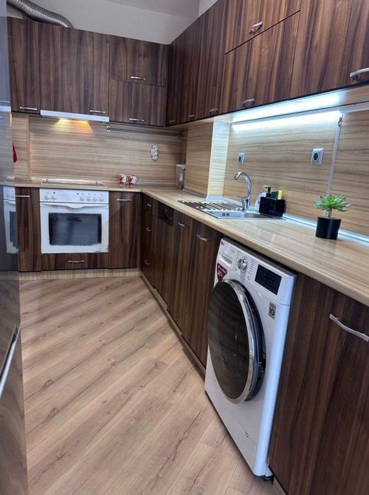 Дава се под наем Двустаен апартамент в София, Карпузица - 75 кв.м за 598.23 € - Снимка #4