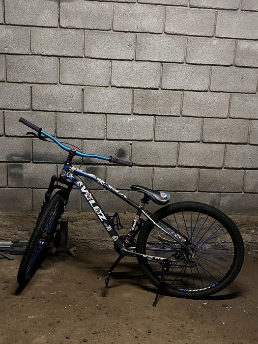 Велосипед Велоз стант