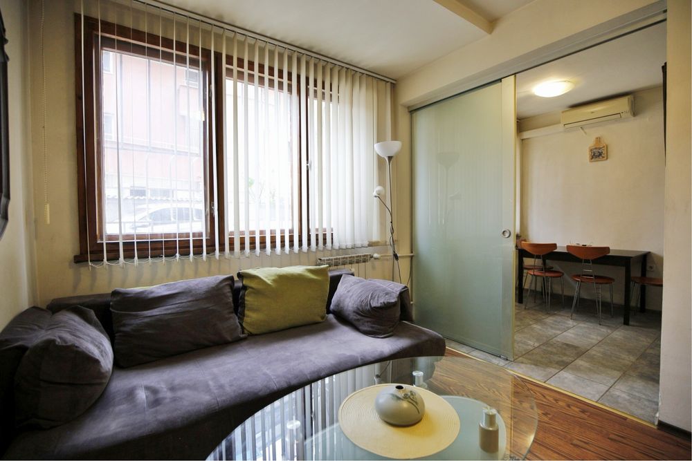 Продава се Двустаен апартамент в София, Стрелбище - 65 кв.м за 3370 €/кв.м - Снимка #1