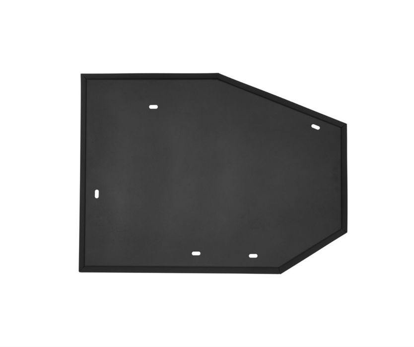 Защита бака Jetour X70 Plus с 2023+