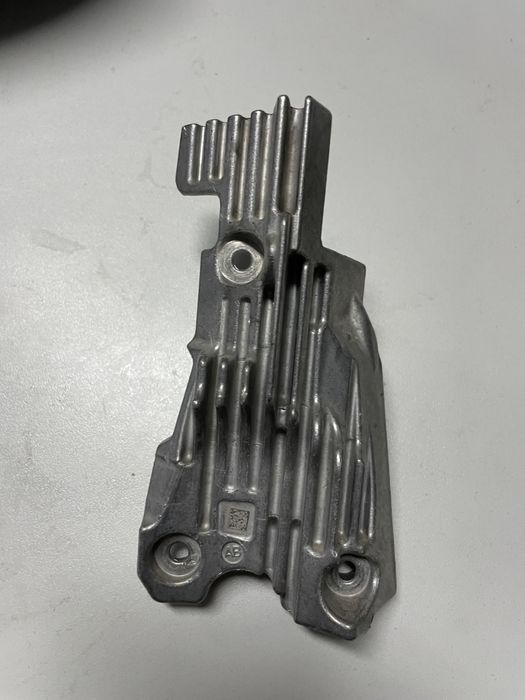 Bmw F10 F11 Adaptive led lci лед мигач баласт модул