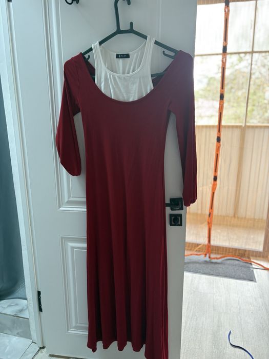 Платья по 5000 тг,