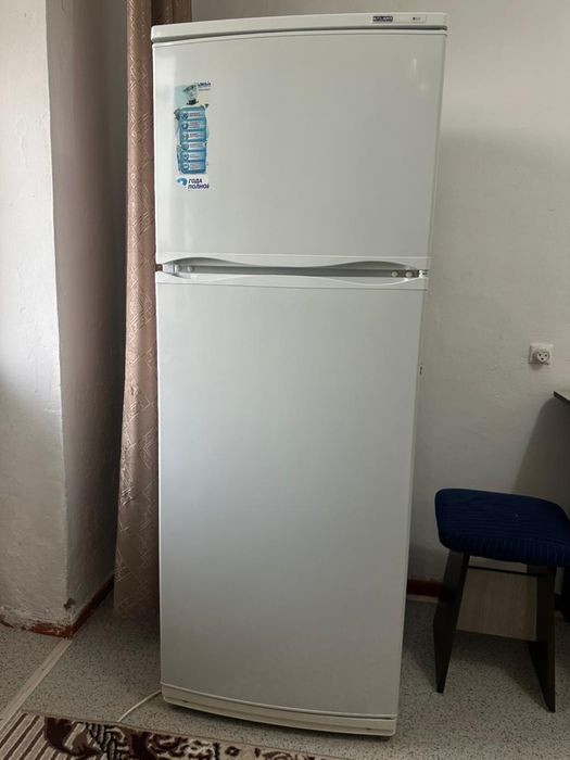 Продаётся холодильник ATLANT MXM-2835-90 (б/у)