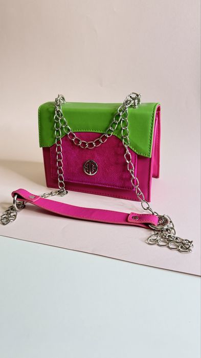 Сумка Elle стильная новая