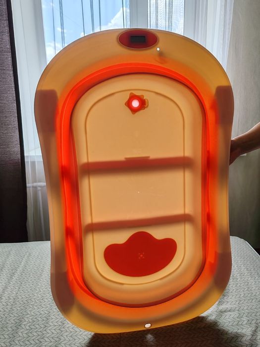 Корыто для купания