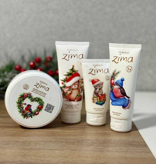 Подарочные наборы