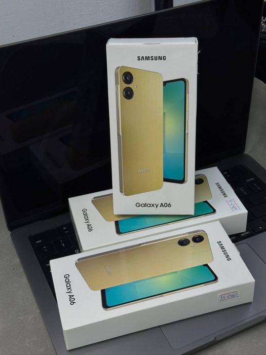 Galaxy A06 (128gb)