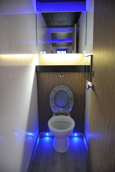 Inchiriere Toalete mobile ,Wc -uri ecologice evenimente