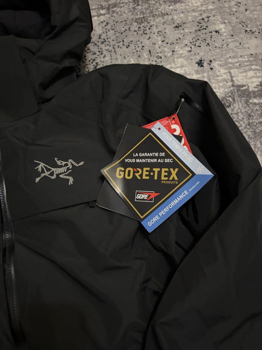 ARCTERYX Macai  GORE-TEX M Winter Jacket яке ARC’TERYX висок клас яке