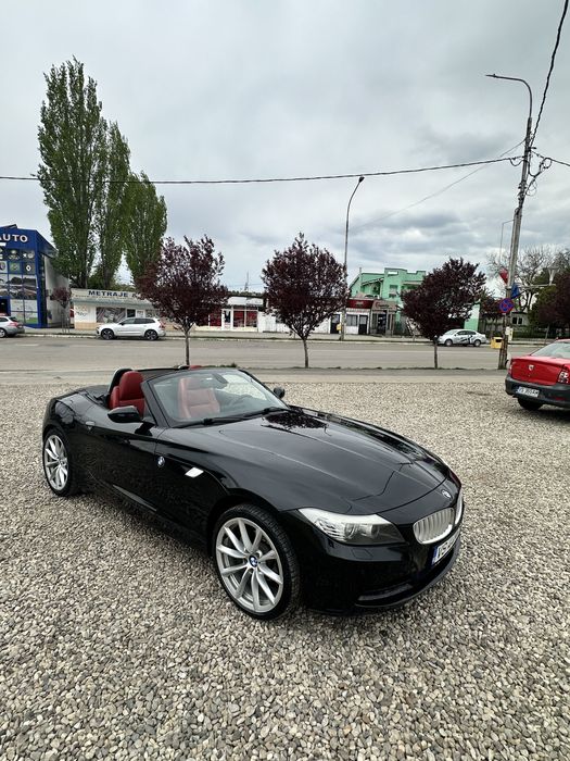 BMW Z4 2.5 i