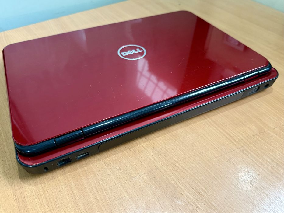 Ноутбук Dell core i5 для работы и учебы !!!