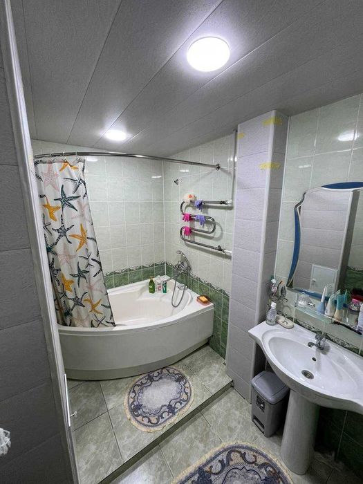 Юнусабад 16 4\2\9 евро ремонт