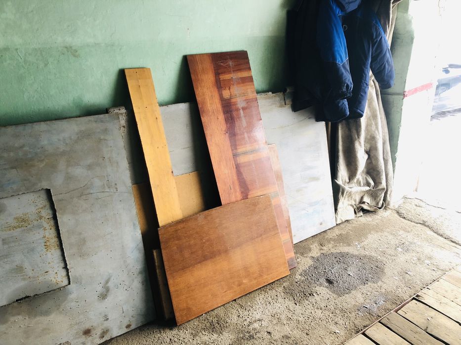 Продам ворота на гараж