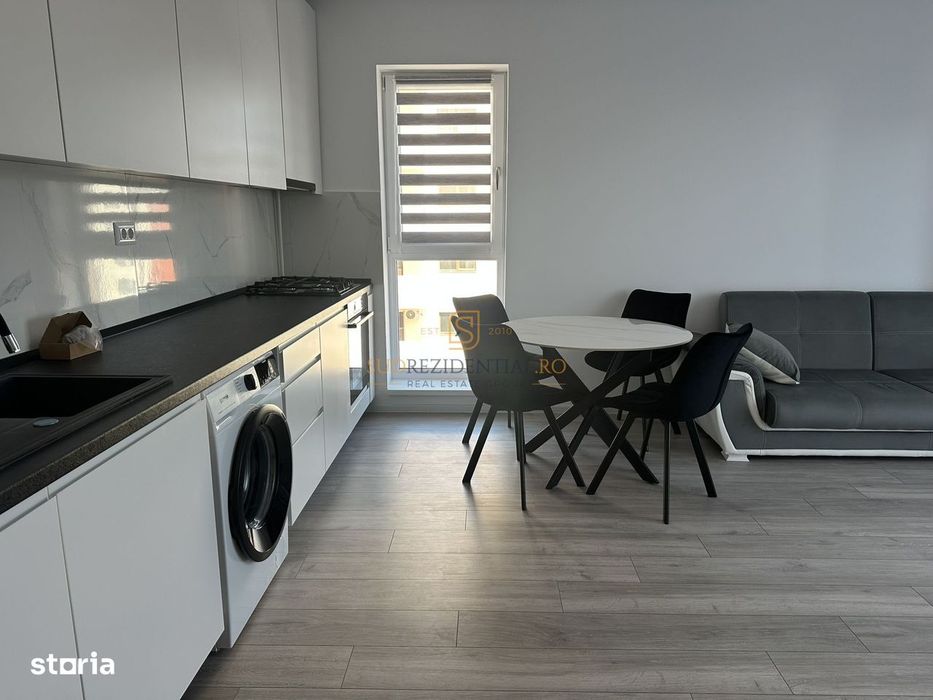 Apartament 2 camere de inchiriat, mobilat si utilat, metrou Ap.Patriei