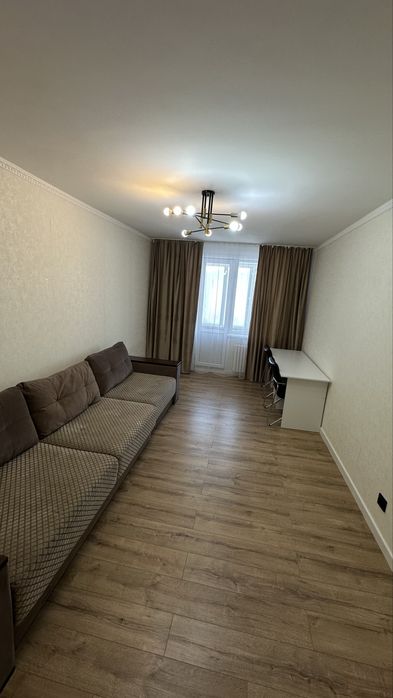 3 комнатная квартира