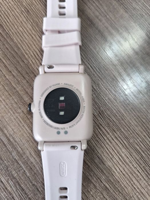 Смарт-часы Amazfit Bip S Lite (A1823)