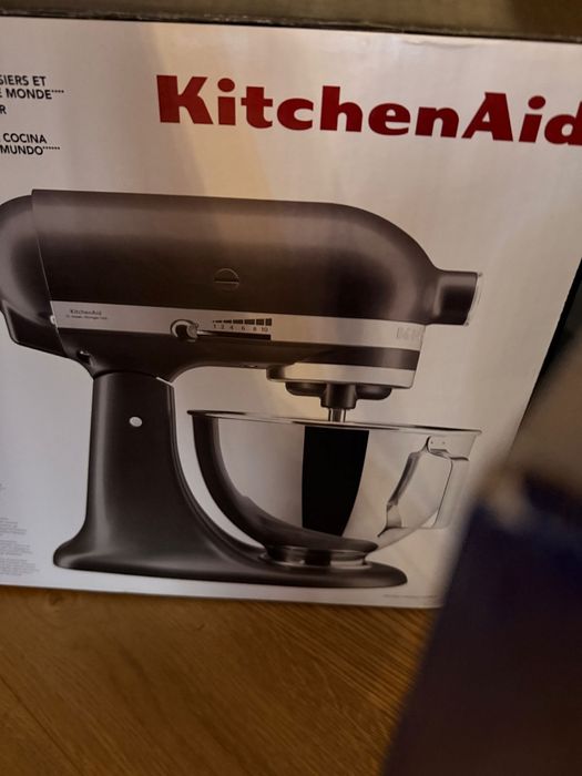 vand kitchen aid