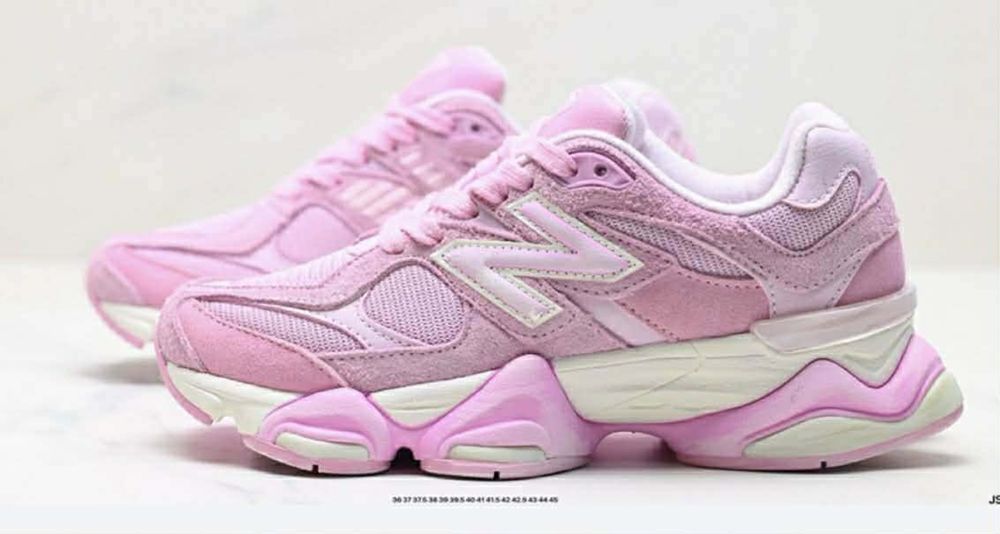 New balance-нови