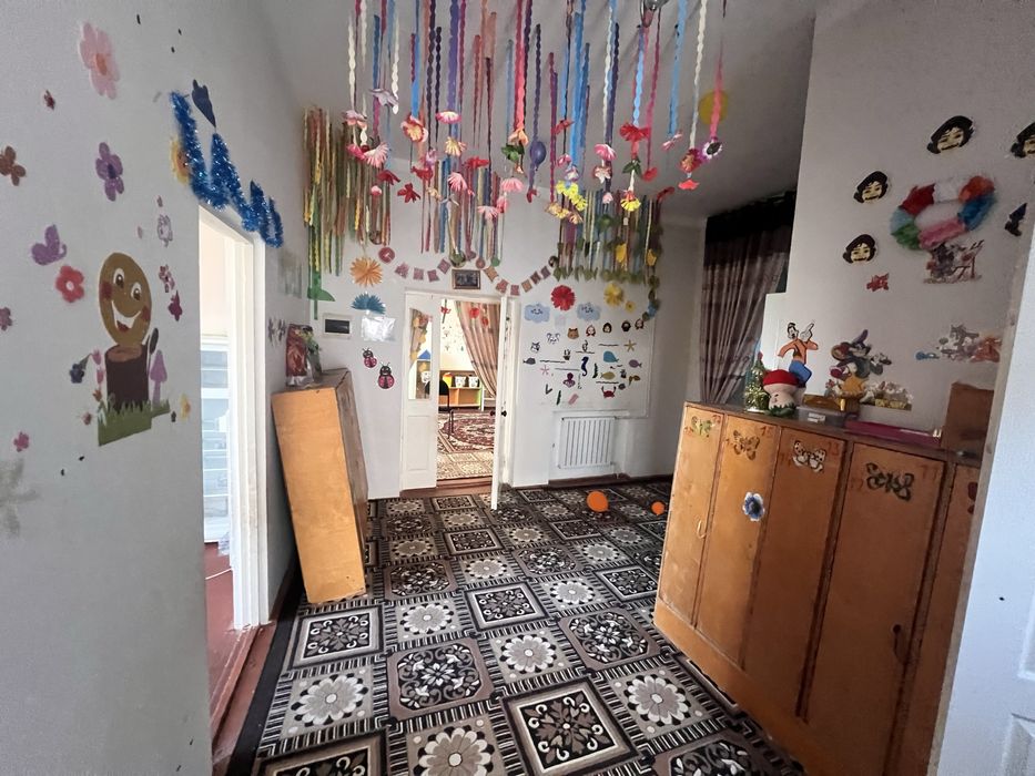 Namununali uy ijaraga beriladi