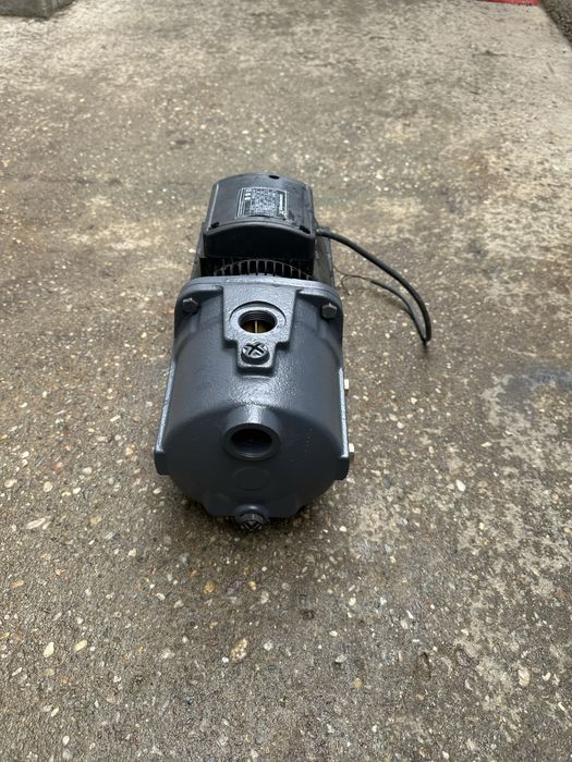 Grundfos JP Basic4