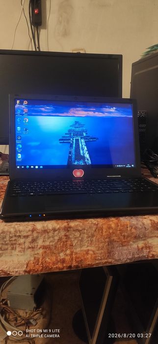 Продам ноутбук Acer