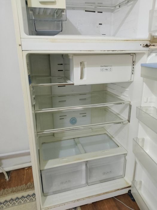 Slmsung холодильник 200000