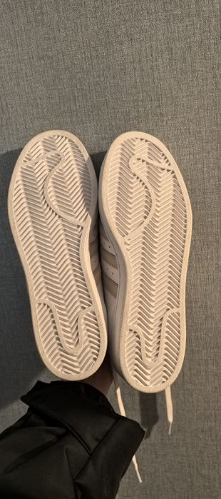 Маратонки Adidas Superstar eg4540 чисто нови
