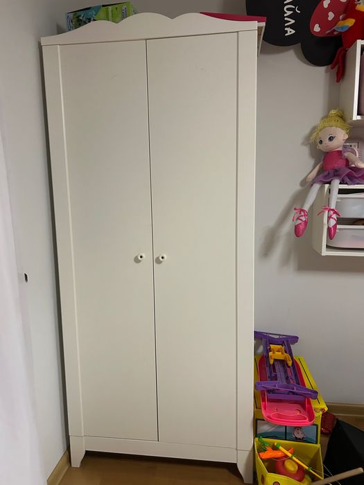 Детско обзавеждане