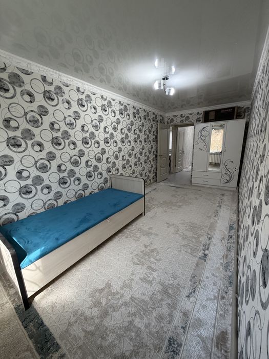 Квартира на долги срок