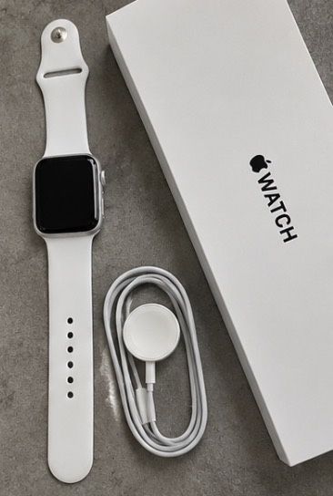 Apple wotch (эпл вотч)