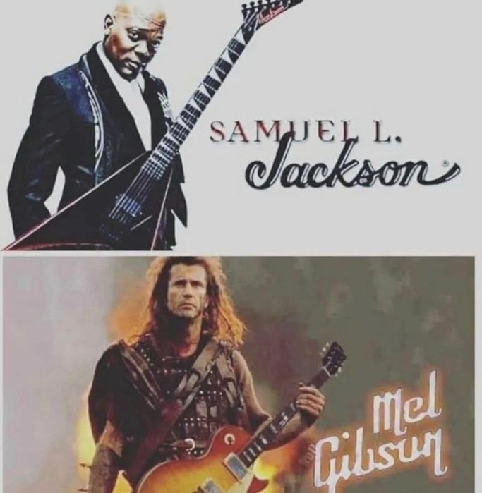 Уроки гитары (с выездом)